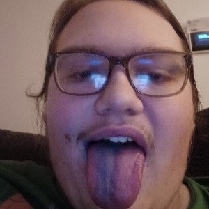 Hard-core rap song