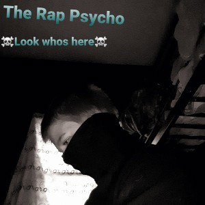 Look Whos Here-Freestyle