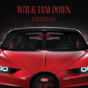 TRP - Walk Him Down