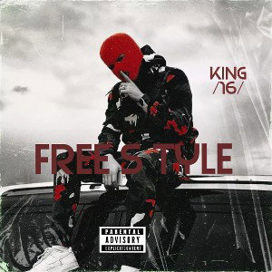  Freestyle #