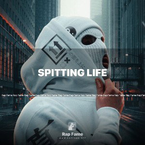 Spitting Life