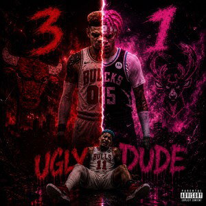 3-1 Ugly Dude