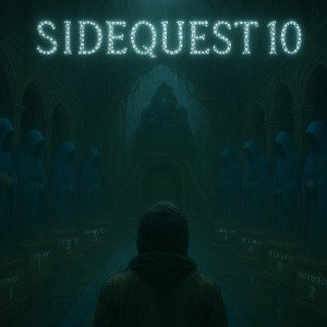 Sidequest Pt 10
