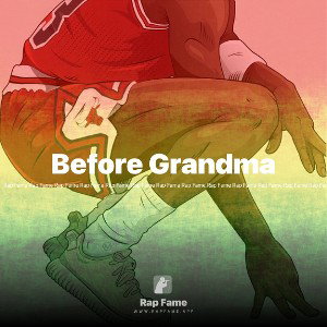 Before Grandma