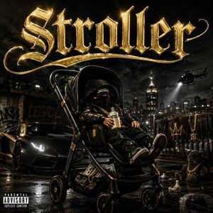 Stroller