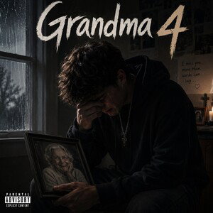 Grandma 4