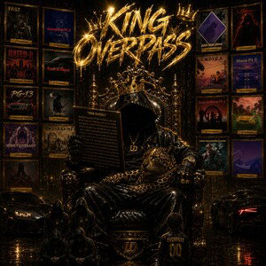 King Overpass