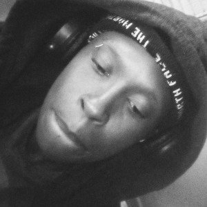 LiPlyrics*01-Im just vibeing