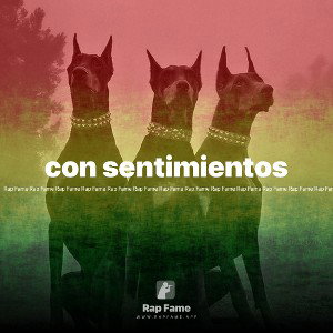 con sentimientos 