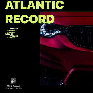 Atlantic Record
