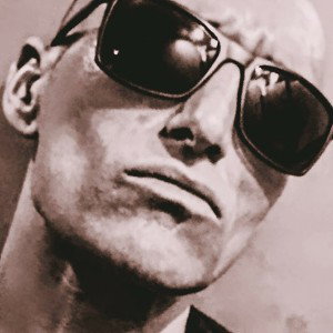 SAM (authentic rec. Prague streets)