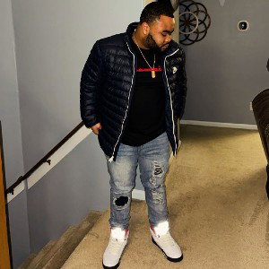Money Breezy
