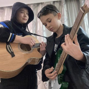 кавер звезда по имени солнце 