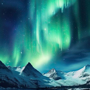 Dark Aurora
