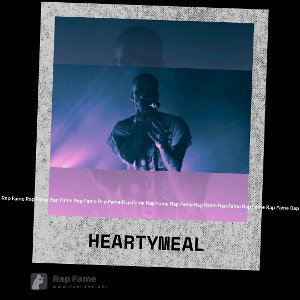 HeartyMeal