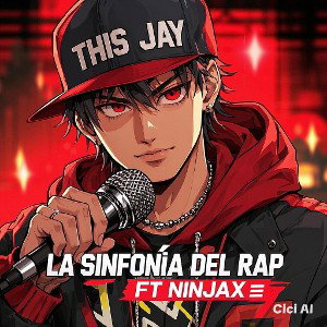 This jay ‐ La sinfonía del rap - Ft ( Ninjax )