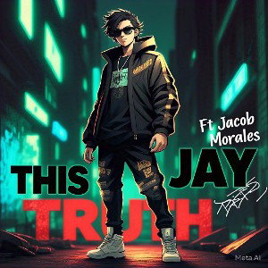 This jay ‐ verdad ‐ ft ( Jacob Morales )