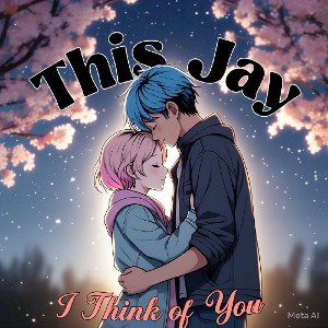 This Jay ‐ te pienso ‐ ft ( SamJbeats )