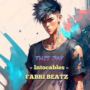 This jay – intocables – ft (fabri beatz)