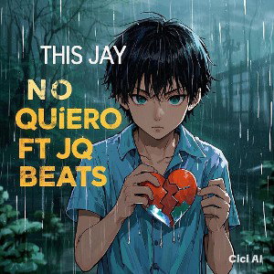 This Jay ‐No quiero‐ ft JQ BEATS  
