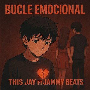 This Jay -Bucle emotional- ft (Jammy beats )