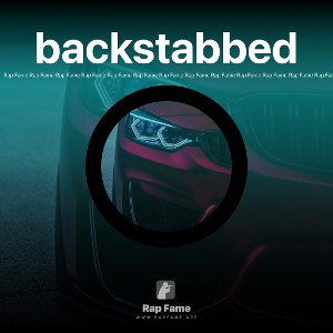 backstabbed