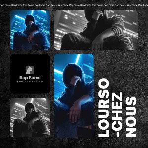 Lourso -Chez nous