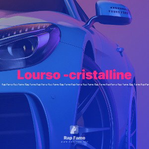 Lourso -cristalline