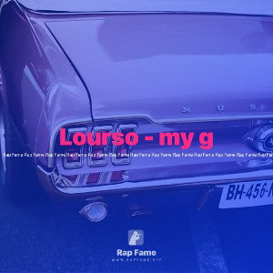Lourso - my g 