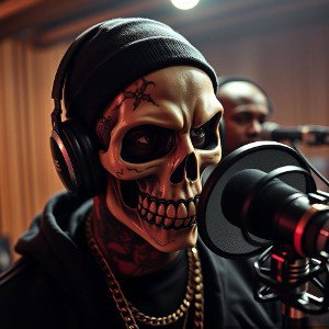 BRDEAD - One Night Flex