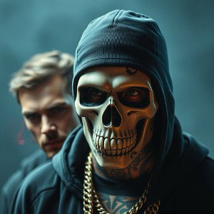 BRDEAD- Dexter In The Trap