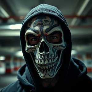 BRDEAD - Sins & Success