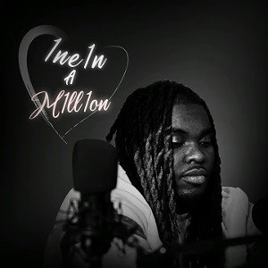 "1NE 1N A M1LL1ON" (Prod.By Gin)