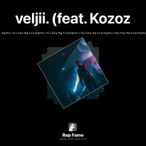 veljii. (feat. Kozoz