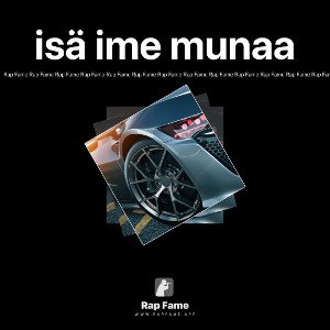 isä ime munaa