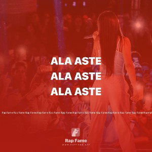 ala aste