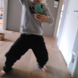 niet gay zijn en luister het liedje af aub