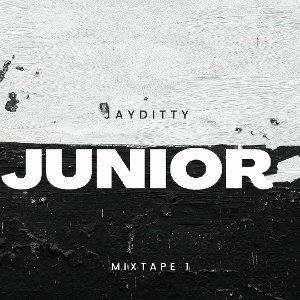 JayDitty_We [Bonus Track]