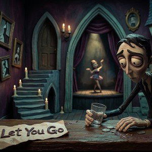 Let You Go