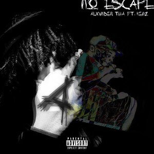 NoEscape! (ALXVNDERTHA ft. kenz)