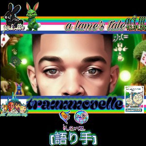 white rabbit freestyle