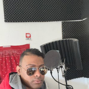 chil vibes by Kenny-G