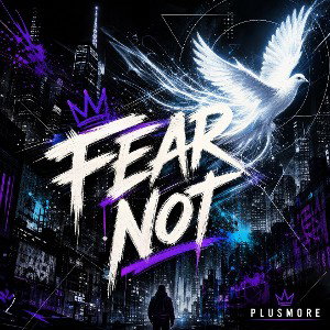 FEAR✝️NOT