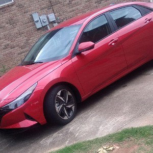 it's my slide mobile 