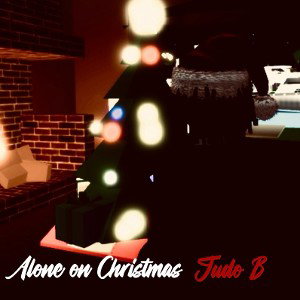 Alone on Christmas 