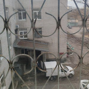 ВОЛКИ