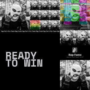 Ready to win