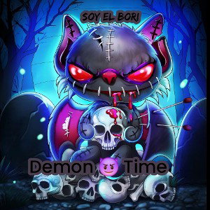 Demon 😈 Time 