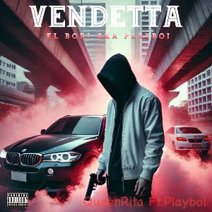 Vendetta  
