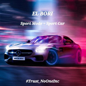 Sport Mode = Sport Car 